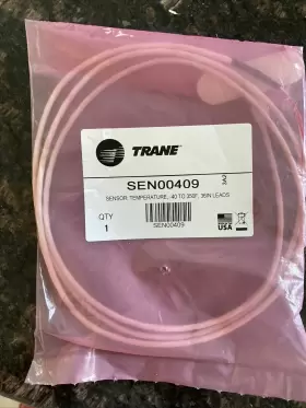 SEN00409 TRANE Sensor Lead
