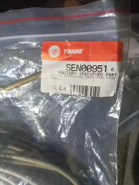 SEN0951 TRANE Thermistor Probe #2