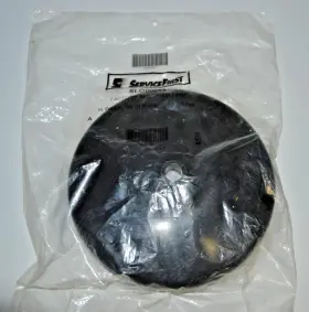 SLG00053 TRANE SERVICE FIRST Rain Shield Slinger Motor Cover