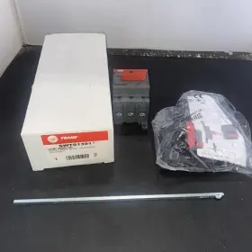 SWT01391 TRANE Switch Pole Fusible Disconnect Amp