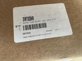 SWT02649 TRANE Switch Flame Rollout