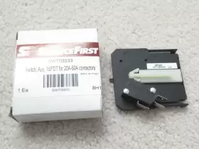 SWT03533 TRANE Contact Switch Swt Spdt Amp Contactors