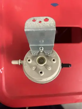 SWT3220 TRANE Wc Spst Pressure Switch #2