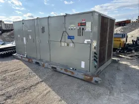 TEH360B4BN0A1BA TRANE Air Conditioner Volt Phase