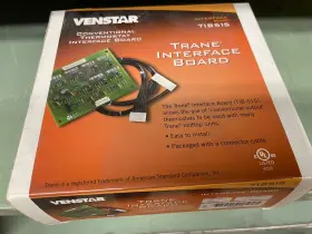 TIB-515 TRANE Venstar Interface Board Box