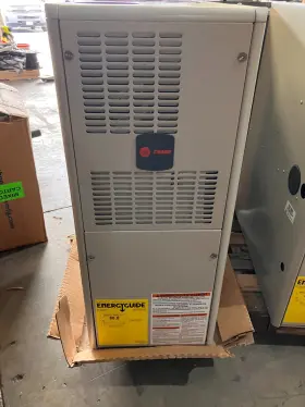 TL8X1A055U3XSAA TRANE Furnace Ultra Knox