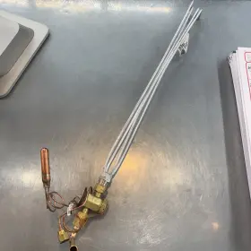 TUB16038 TRANE Flow Control Tube