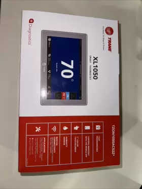 TZON1050AC52ZA TRANE Comfortlink