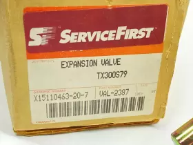 VAL-2387 TRANE Service First Expansion Valve #2