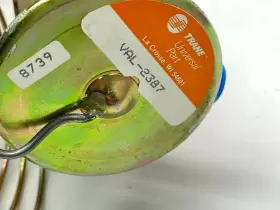 VAL-2387 TRANE Service First Expansion Valve #3