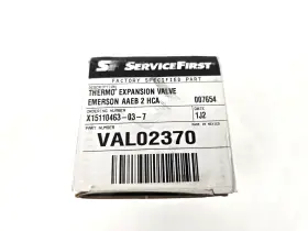 VAL02370 TRANE Servicefirst Thermostatic Valve Cap