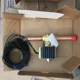 VAL02860 TRANE Valve Solenoid Coil #2