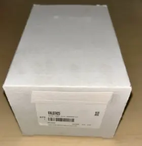 VAL07423 TRANE Rtac Oil Valve Box