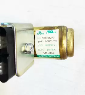 VAL08882 TRANE Switchover Reversing Valve Solenoid Coil #3