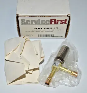 VAL09213 TRANE Valve Cam Eev