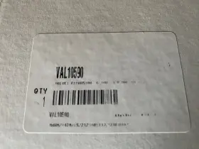 VAL10590 TRANE Odf Thermal Expansion Valve