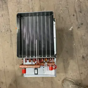 VAV-207 TRANE Varitrane Vcwf Terminal Unit Inlet