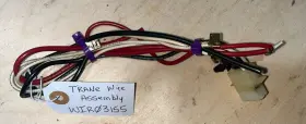WIR03155 TRANE Wire Harness