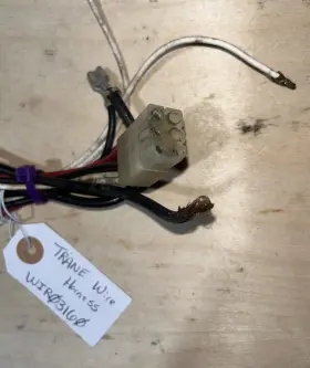 WIR03160 TRANE Wire Harness #2