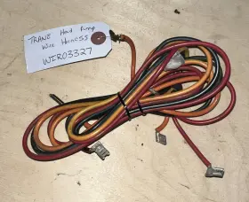 WIR03327 TRANE Heat Pump Wiring Harness