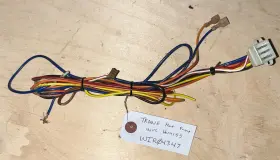WIR04347 TRANE Wiring Harness