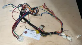 WIR06512 TRANE Wiring Harness