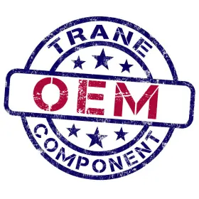 WIR06554 TRANE Wire Harness