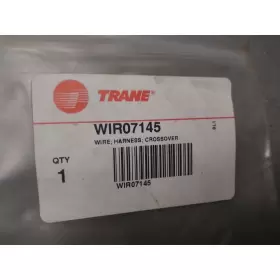 WIR07145 TRANE Wiring Harness Crossover #3