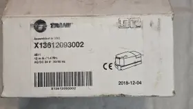 X13612093002 TRANE Modulating Control Valve Ac Belimo