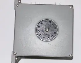 X13650878040 TRANE Reliatel Economizer Damper Actuator Module #3