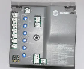 X13650878040 TRANE Reliatel Economizer Damper Actuator Module