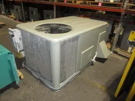 YSC060E3RHA1SD TRANE Unit Mfd