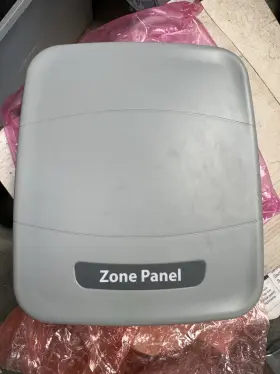 ZZONEPNLAC52ZB TRANE Comfortlink Zone Panel