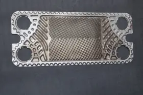D-4-54379 TRANTER Heaters