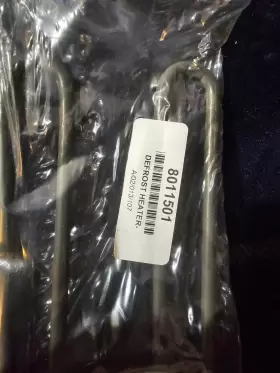 329-60021-50 TRAULSEN Defrost Heater #2