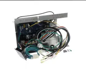 TRSER-60711-01 TRAULSEN Mit Ngc Rag Reffrz Kit