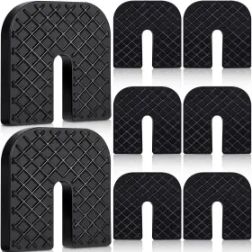 ISOLATION-53 TREELA Rubber Isolator Pad Anti Vibration Shock