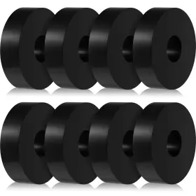 PADS-62 TREELA Rubber Isolation Washers Od