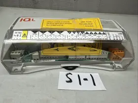 IQL16-3710K5 TREND Hvac Refrigeration
