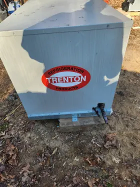 TEZA055L8-HT3D-F TRENTON Condensing Unit