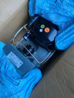 TL4-0050 TRENTON Condensing Unit