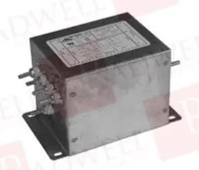 DE60-4FF TRI MAG Powers Holdings