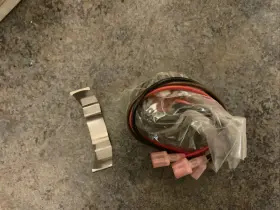 2400-226 TRIANCO Laars Limit Kit
