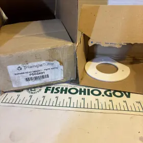 PSGSK01 TRIANGLE TUBE Burner Gasket