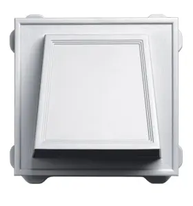 M00030806357 TRIBUILT Insulated Siding Builders Edge Classic