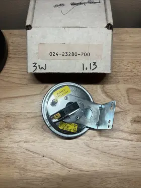 02423280700 TRIDELTA Pressure Switch