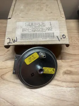 02425329702 TRIDELTA Pressure Switch