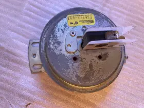 FS6322-441 TRIDELTA Furnace Air Pressure Switch