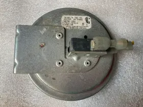 FS6798-1664 TRIDELTA Furnace Air Pressure Switch