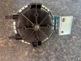PPS10009-2174 TRIDELTA Air Pressure Switch #3